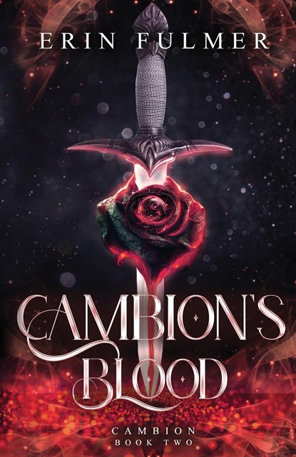 Cambion's Blood, Erin Fulmer - Paperback - 9798989930128