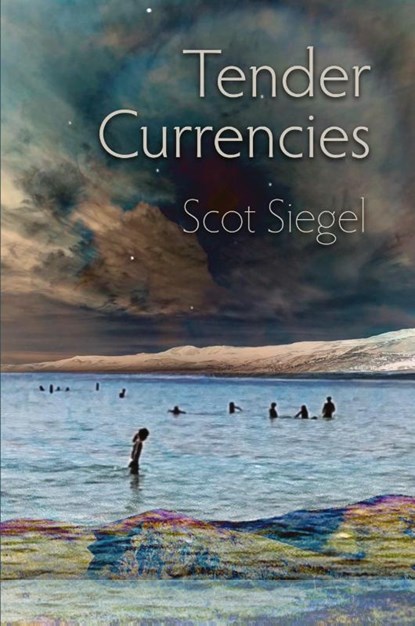 Tender Currencies, Scot Siegel - Paperback - 9798989948772