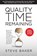Quality Time Remaining, Steve Baker - Paperback - 9798989952427