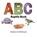ABC Reptile Book, Jessica Lee Anderson - Paperback - 9798989956029