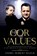 COR Values, Daniel Robert Mazur - Gebonden - 9798989978113