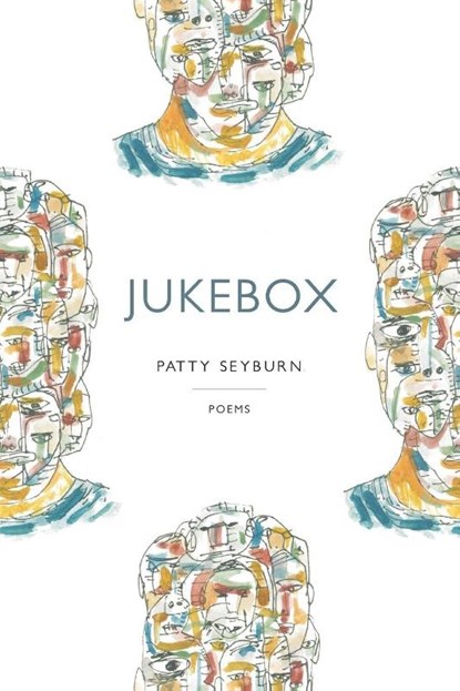 Jukebox, Patty Seyburn - Paperback - 9798990014978