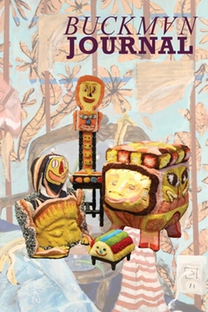 Buckman Journal, Emmi Greer - Paperback - 9798990017481