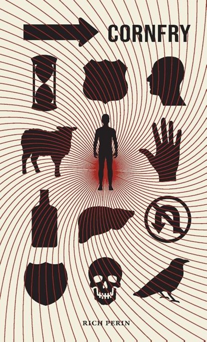 Cornfry, Rich Perin - Paperback - 9798990017498