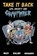 Take It Back, Steve Niles - Paperback - 9798990026445