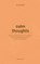 Overthink, Lyndsey Getty - Paperback - 9798990026636