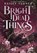 Bright Dead Things, Hailey Turner - Gebonden - 9798990027138