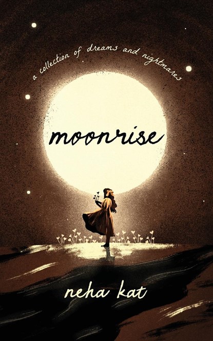 moonrise, Neha Kat - Paperback - 9798990036512
