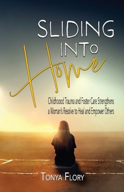 Sliding Into Home, Tonya Flory - Ebook - 9798990043879