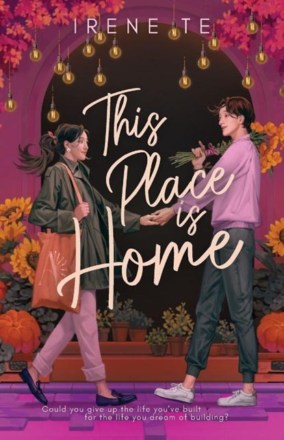 This Place is Home, Irene Te - Paperback - 9798990056688