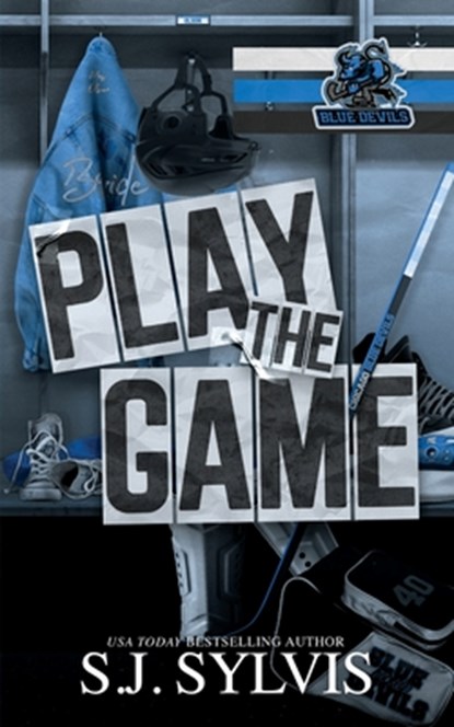 Play the Game, Sj Sylvis - Paperback - 9798990125728
