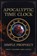 Apocalyptic Time Clock, Dawn F Desormo James Azotea - Gebonden - 9798990131798