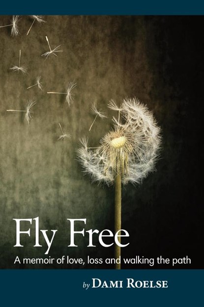 Fly Free, Dami Roelse - Paperback - 9798990139909