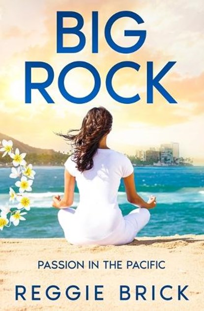 Big Rock, Reggie Brick - Paperback - 9798990217911