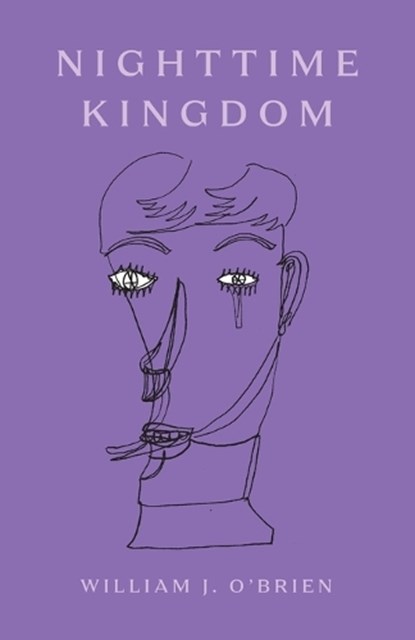 Nighttime Kingdom, William J. O'Brien - Paperback - 9798990231122