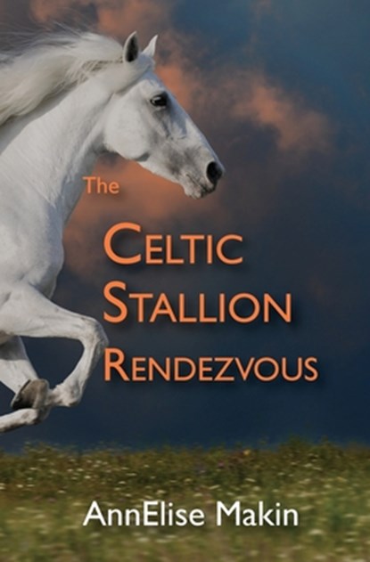 The Celtic Stallion Rendezvous, Annelise Makin - Paperback - 9798990232006