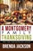 A MONTGOMERY FAMILY THANKSGIVING, Brenda Jackson - Paperback - 9798990236752