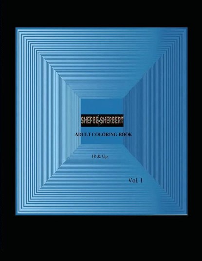 SHERBE-SHERBERT Vol.1, Peter Cherry - Paperback - 9798990257818