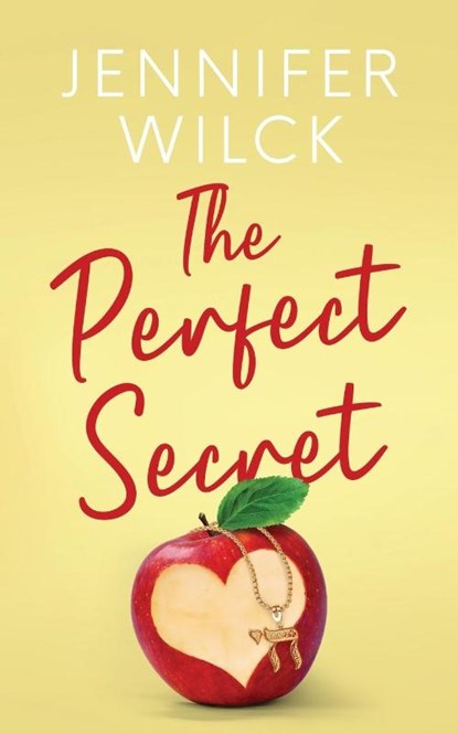 The Perfect Secret, Jennifer Wilck - Paperback - 9798990264236