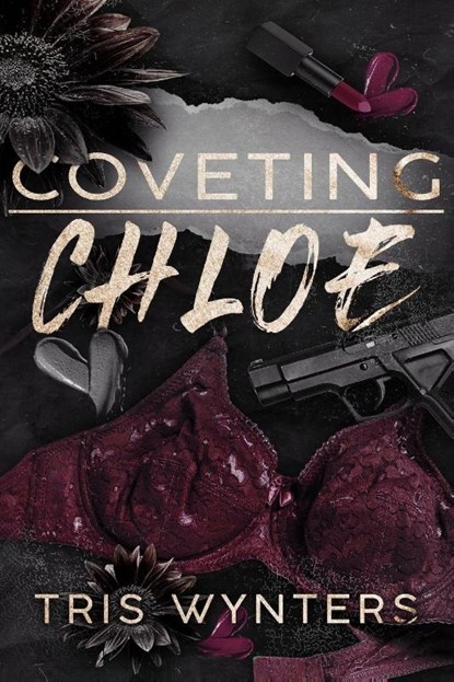 Coveting Chloe, Tris Wynters - Paperback - 9798990265219