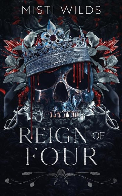 Reign of Four, Misti Wilds - Paperback - 9798990269514