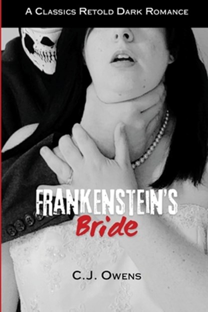Frankenstein's Bride, Candace J Owens - Paperback - 9798990270312