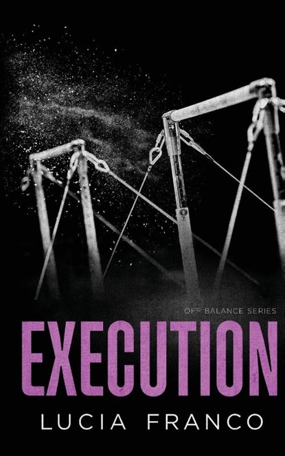 Execution, Lucia Franco - Paperback - 9798990339101