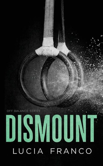 Dismount, Lucia Franco - Paperback - 9798990339132