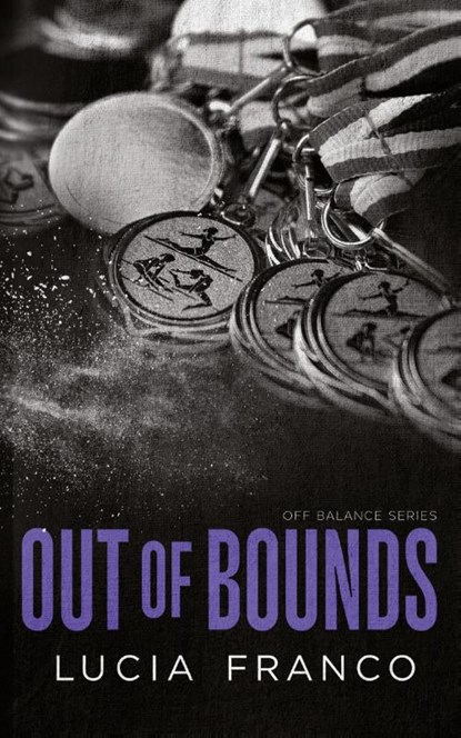 Out of Bounds, Lucia Franco - Paperback - 9798990339149