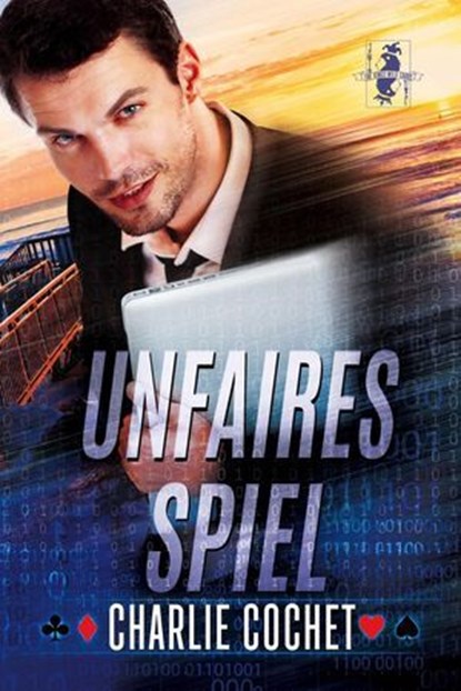 Unfaires Spiel, Charlie Cochet - Ebook - 9798990404373