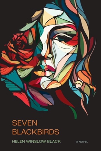 Seven Blackbirds, Helen Winslow Black - Paperback - 9798990418028
