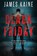 Black Friday, James Kaine - Paperback - 9798990514638