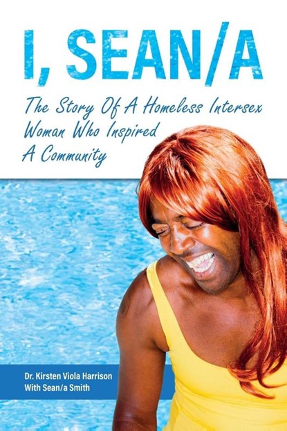 I, Sean/a, Kirsten Viola Harrison ; Sean A Smith - Paperback - 9798990533004