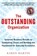 The Outstanding Organization, Karen Martin - Paperback - 9798990534339