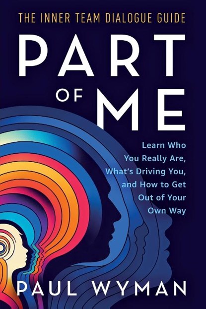 Part of Me, Paul D Wyman - Paperback - 9798990549906