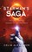 Starman's Saga, Colin Alexander - Gebonden - 9798990585355
