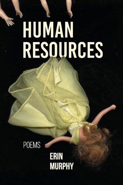 Human Resources, Erin Murphy - Paperback - 9798990747487