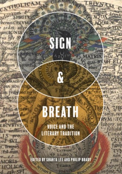 Sign and Breath, Shanta Lee - Paperback - 9798990767812