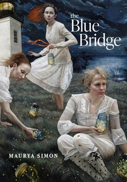 The Blue Bridge, Maurya Simon - Paperback - 9798990767829