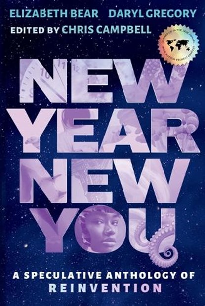 New Year, New You, Chris Campbell - Paperback - 9798990775503