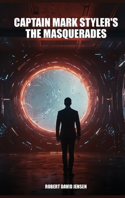 Captain Mark Styler's Interstellar Merchant Adventures, Robert D Jensen - Gebonden - 9798990794726