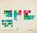Tony Bechara: Annotations on Color Schemes, Tony Bechara - Gebonden - 9798990804005