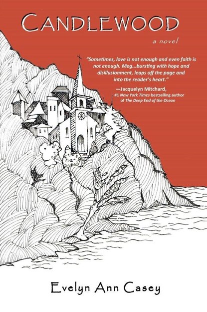 Candlewood, Evelyn Ann Casey - Paperback - 9798990820326