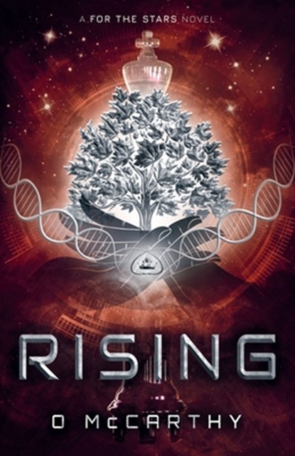 Rising, O. McCarthy - Paperback - 9798990844636