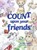 Count upon your Friends, Suzy Scudder - Gebonden - 9798990856714