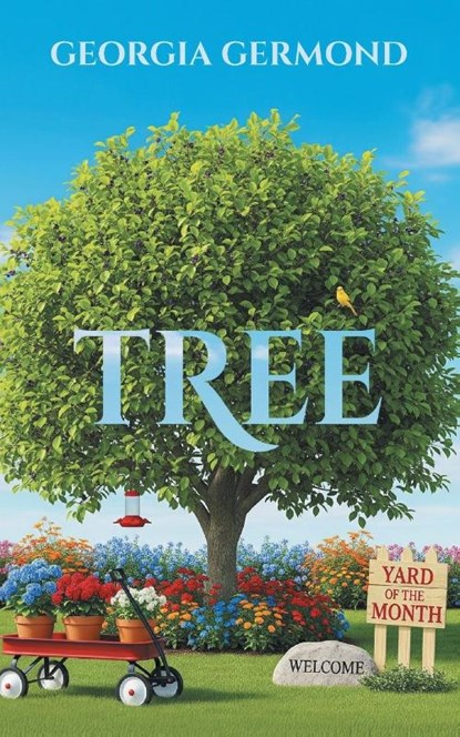 Tree, Georgia Germond - Paperback - 9798990895874