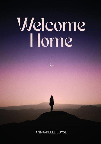 Welcome Home, Anna-Belle Buyse - Paperback - 9798990994508