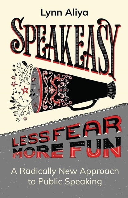SPEAKEASY, Tbd - Paperback - 9798991043557