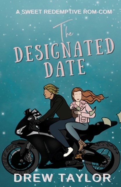 The Designated Date, Drew Taylor - Paperback - 9798991054218