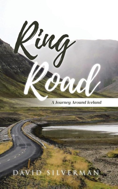 Ring Road, David Silverman - Gebonden - 9798991076418